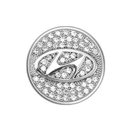 Car Start Button Cover