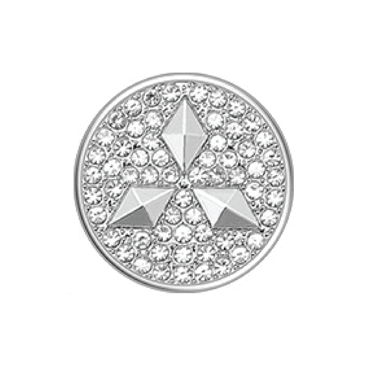 Car Start Button Cover