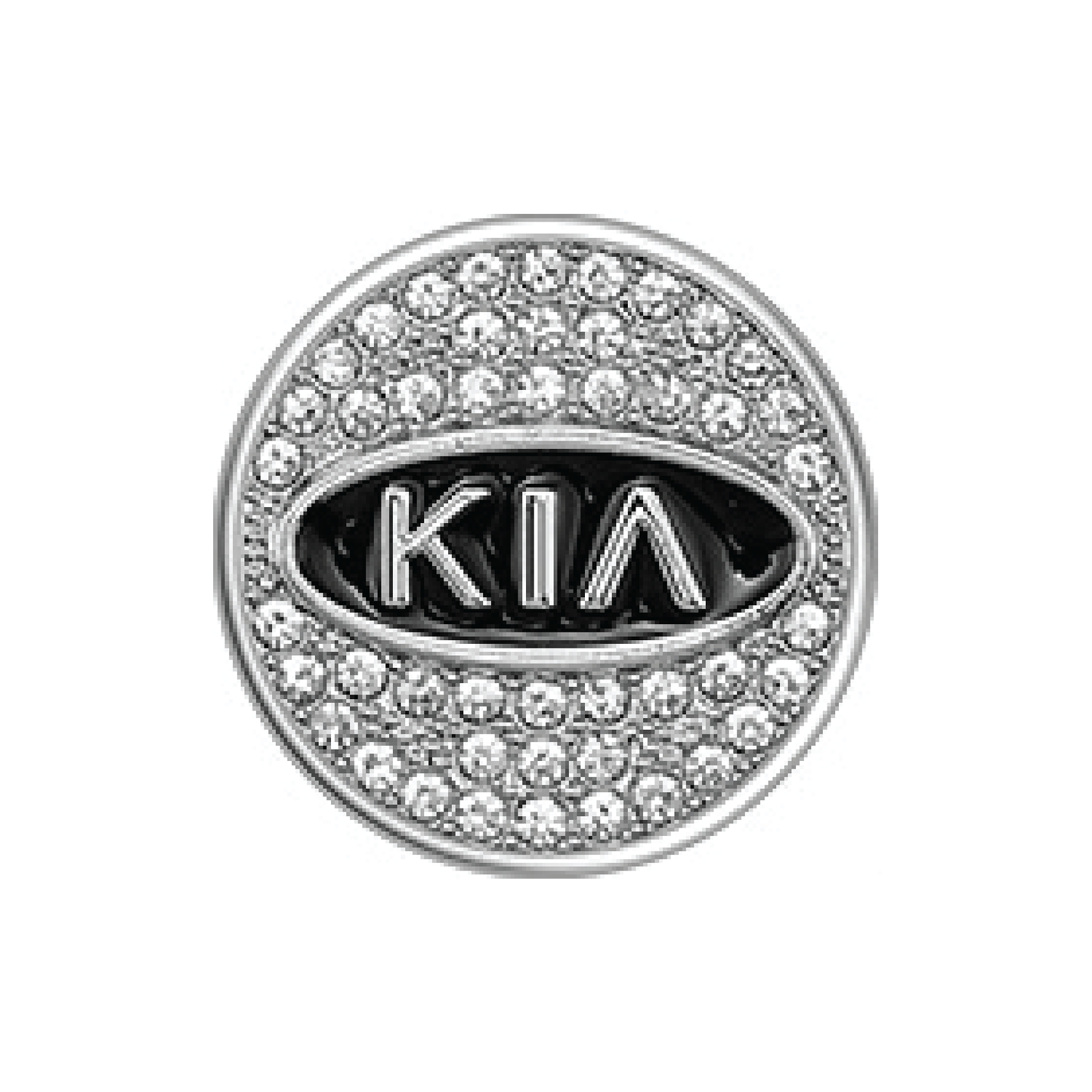 Car Start Button Cover