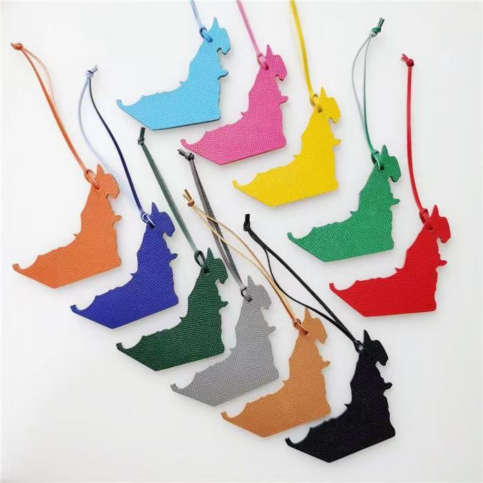 Bag Charms