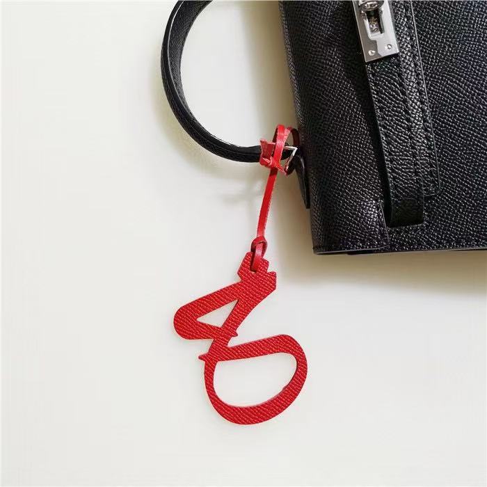Bag Charms