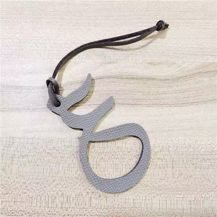 Bag Charm