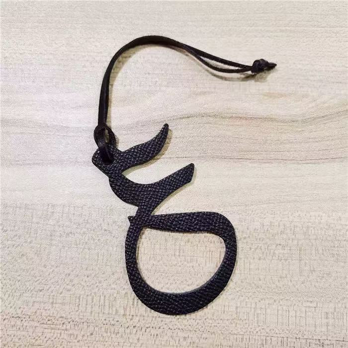 Bag Charm