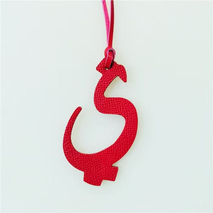 Bag Charm