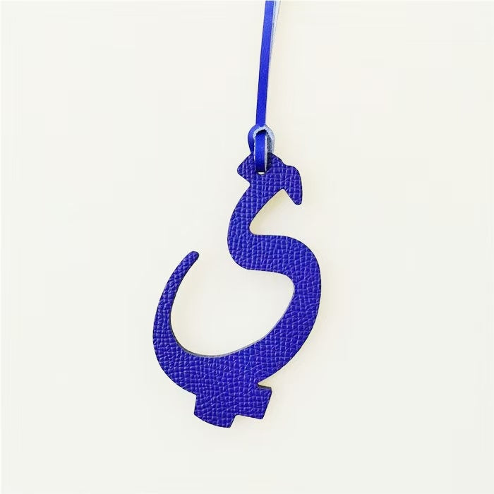 Bag Charm