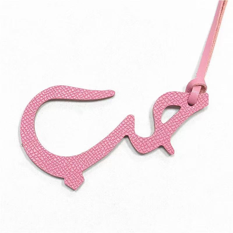 Bag Charm