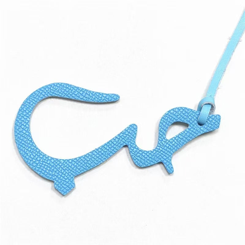 Bag Charm