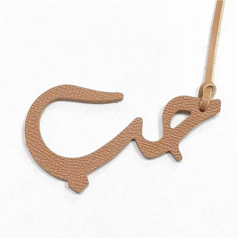 Bag Charm