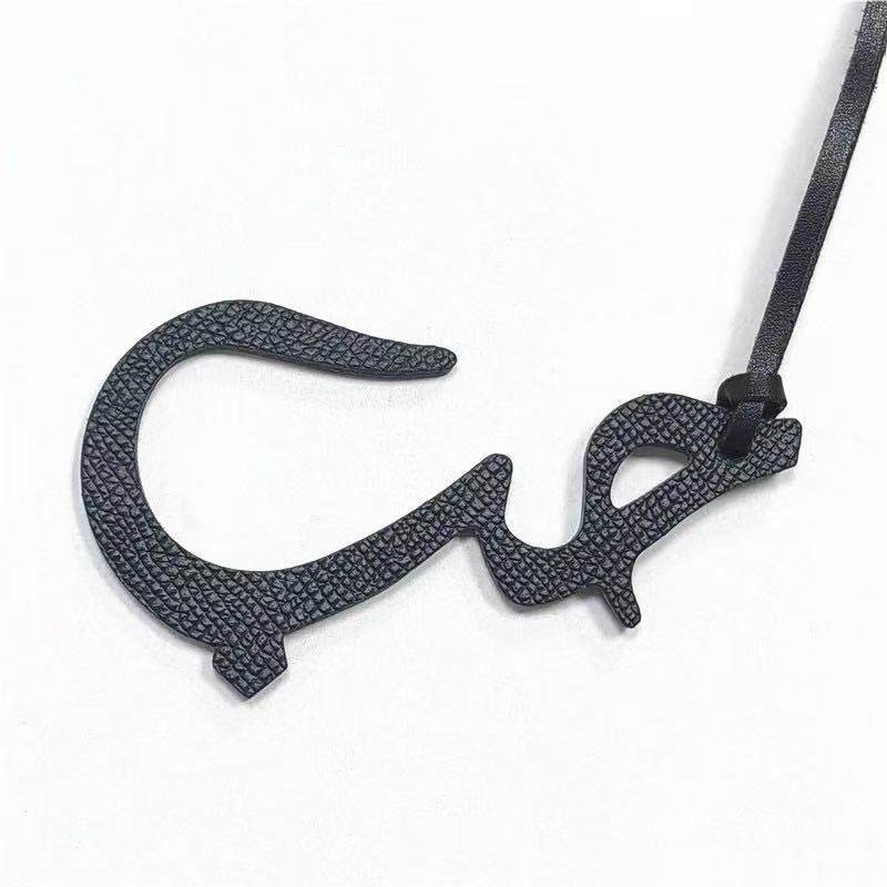 Bag Charm
