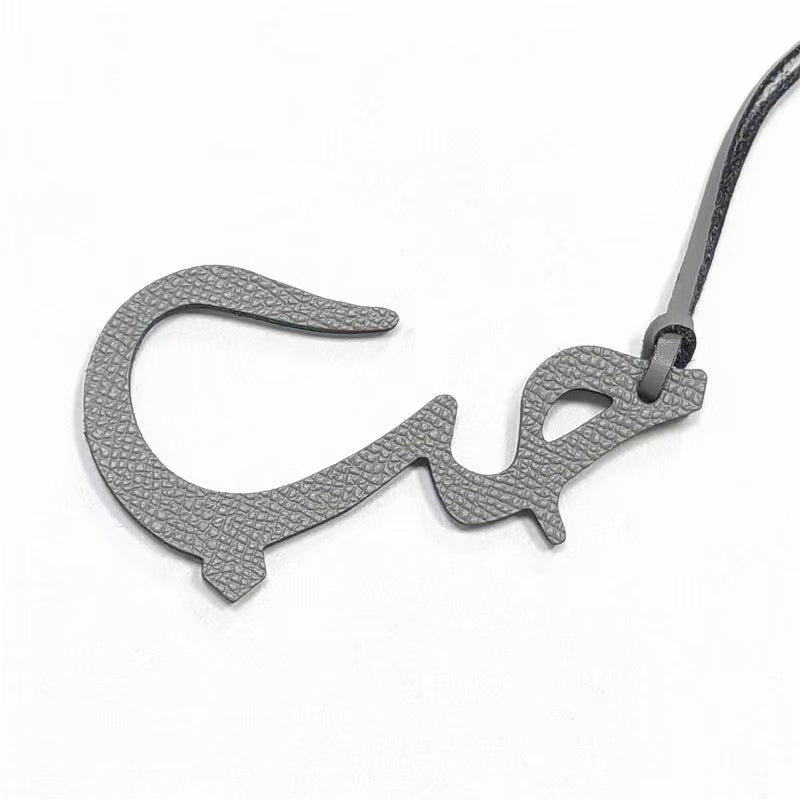 Bag Charm