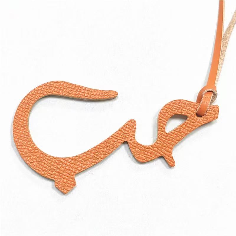 Bag Charm