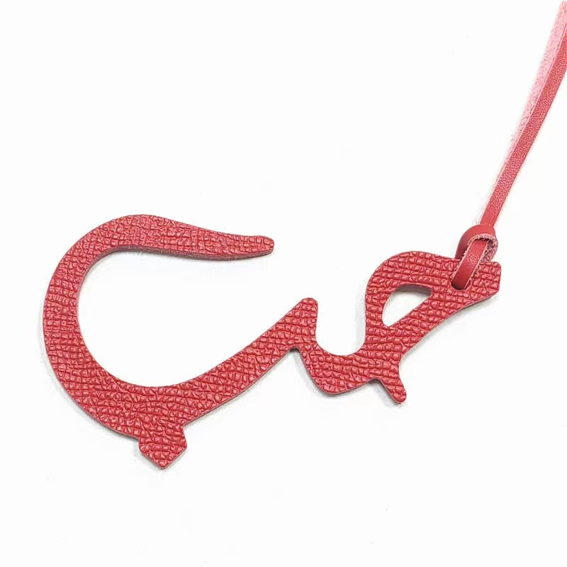 Bag Charm