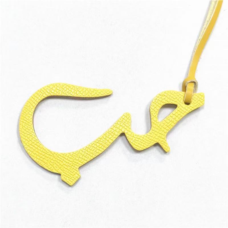 Bag Charm