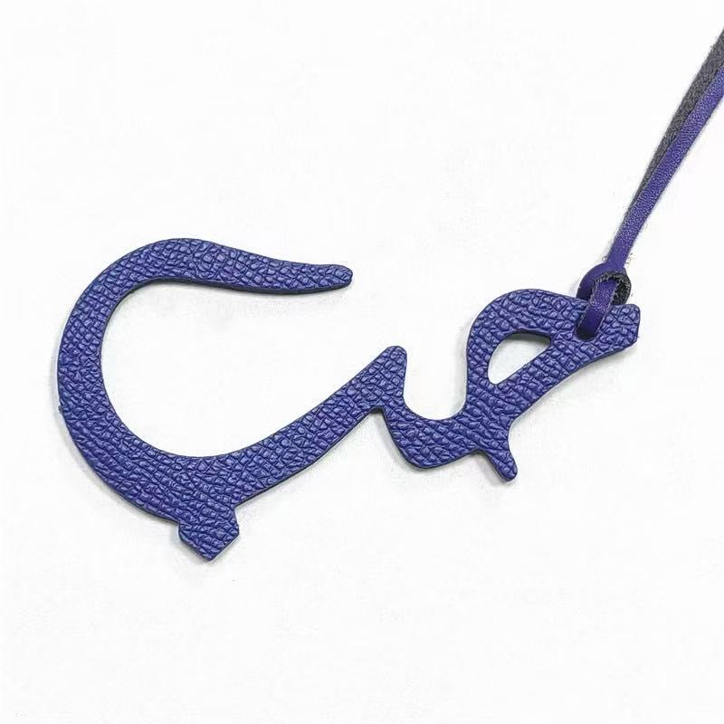 Bag Charm