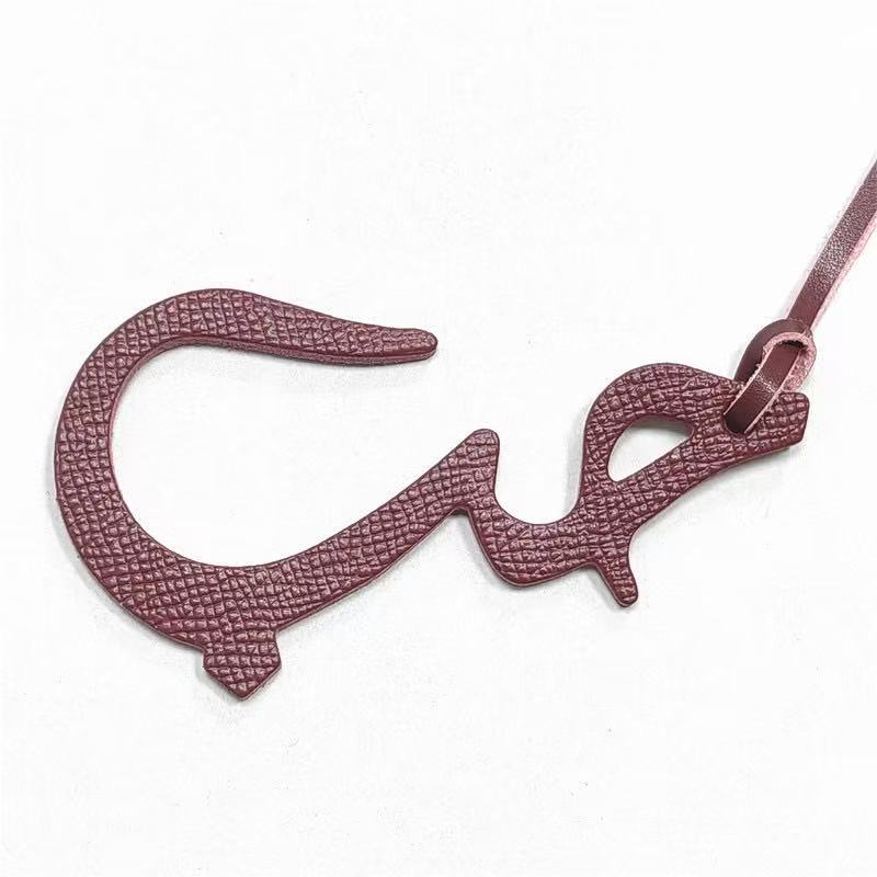 Bag Charm