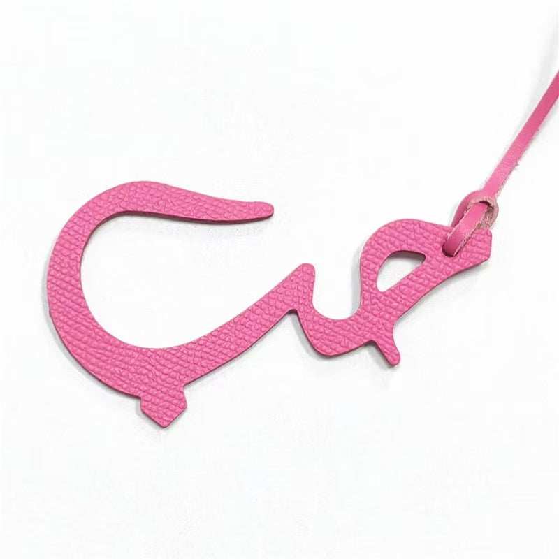 Bag Charm