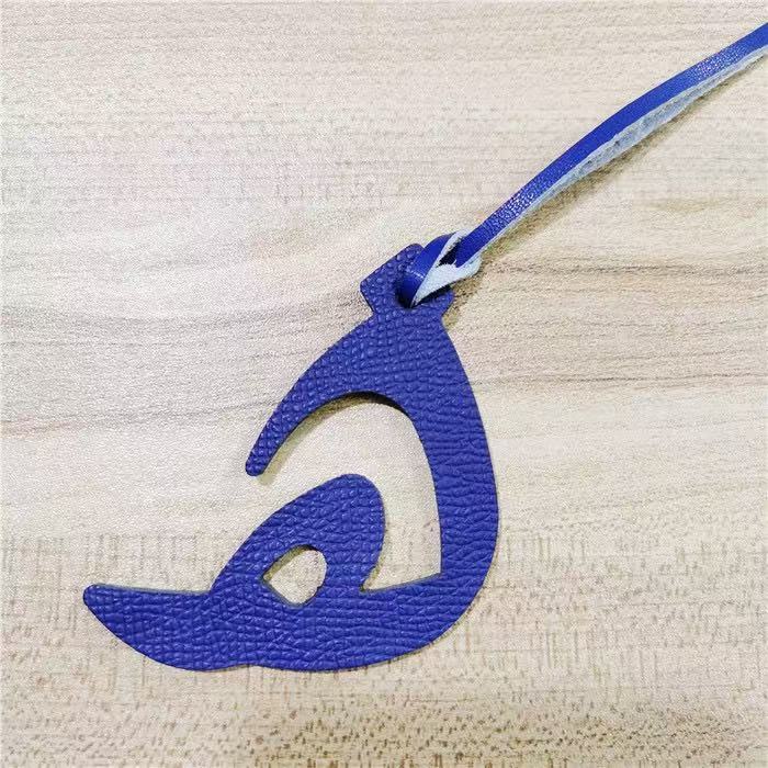 Bag Charm