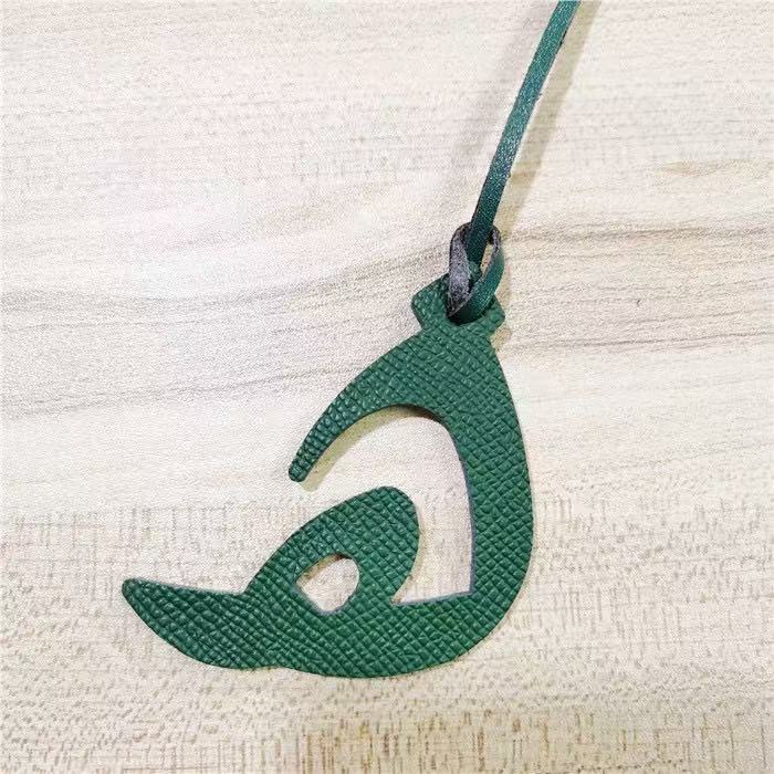 Bag Charm