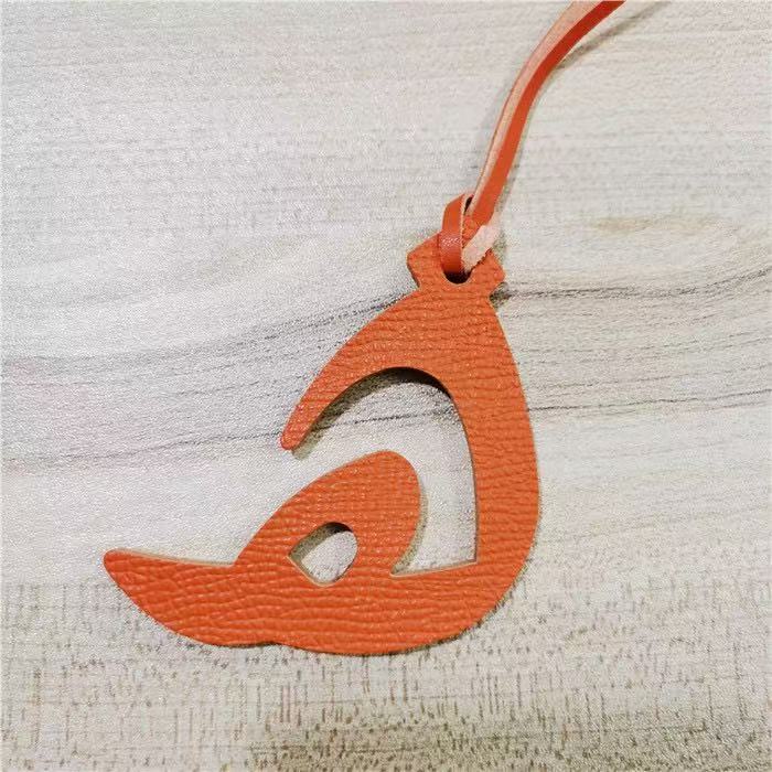 Bag Charm
