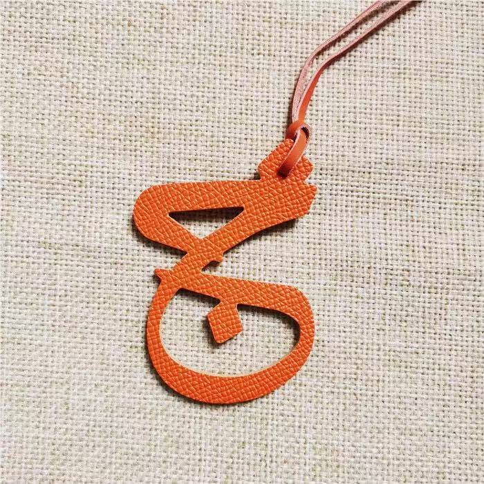 Bag Charm