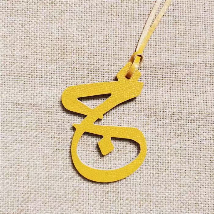 Bag Charm