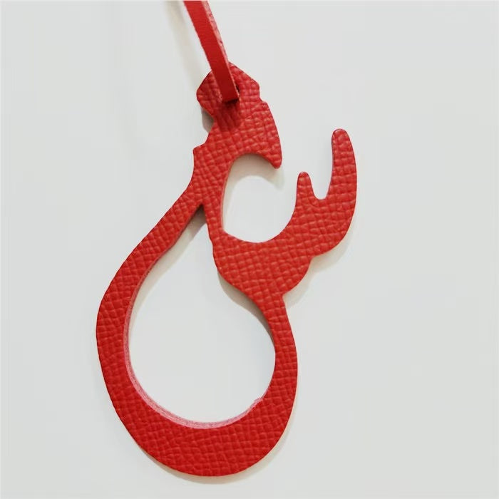 Bag Charm