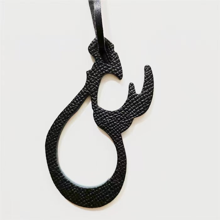 Bag Charm