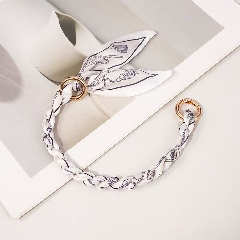 Bag Charm