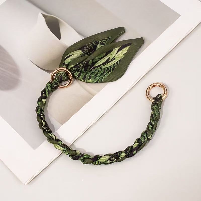 Bag Charm