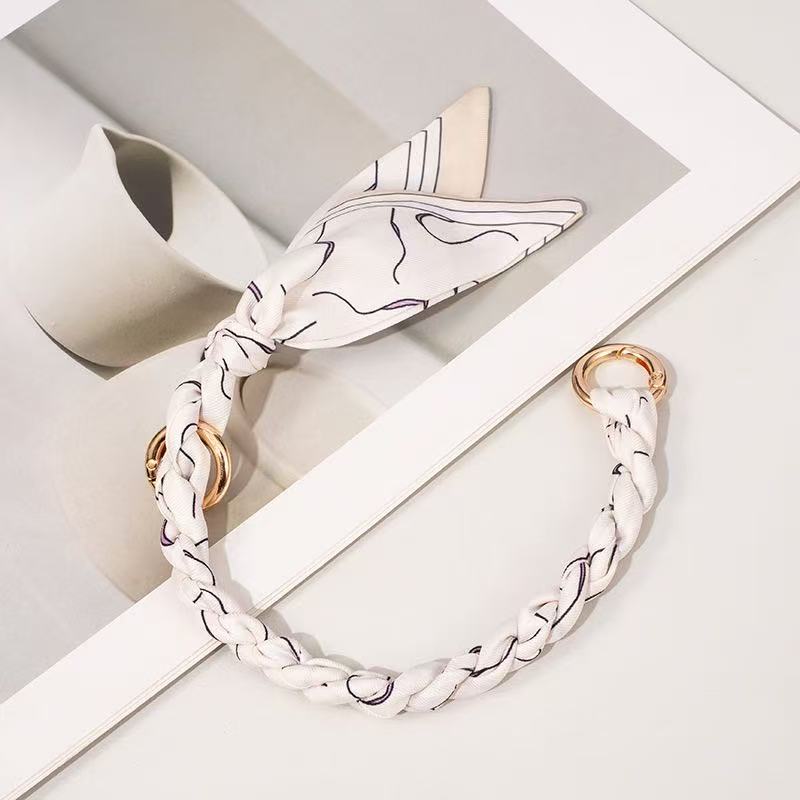Bag Charm