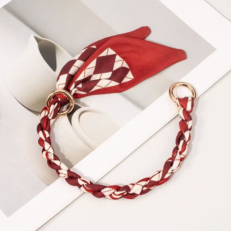 Bag Charm