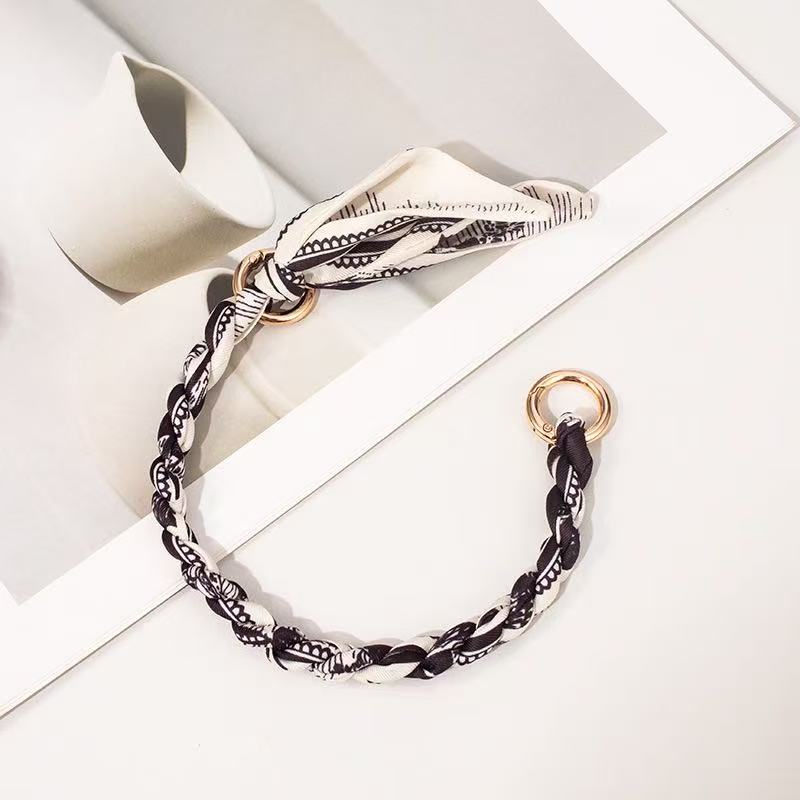 Bag Charm