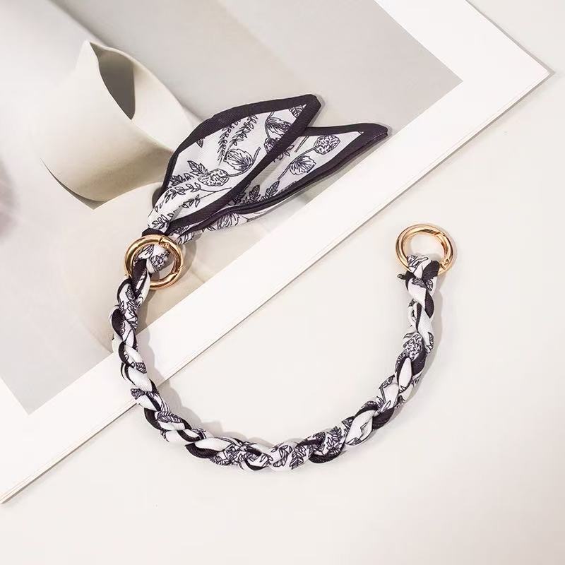 Bag Charm