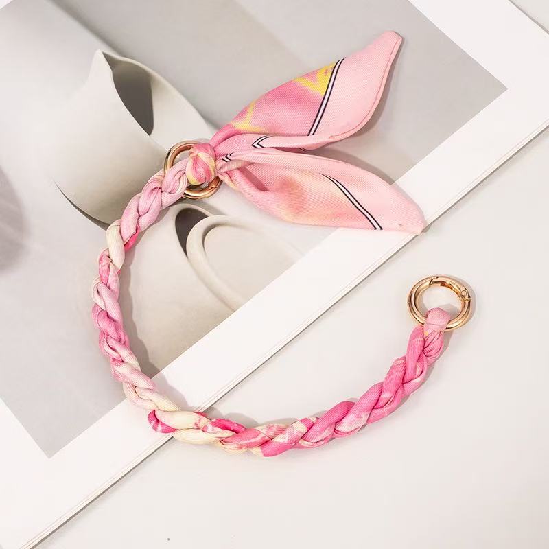 Bag Charm