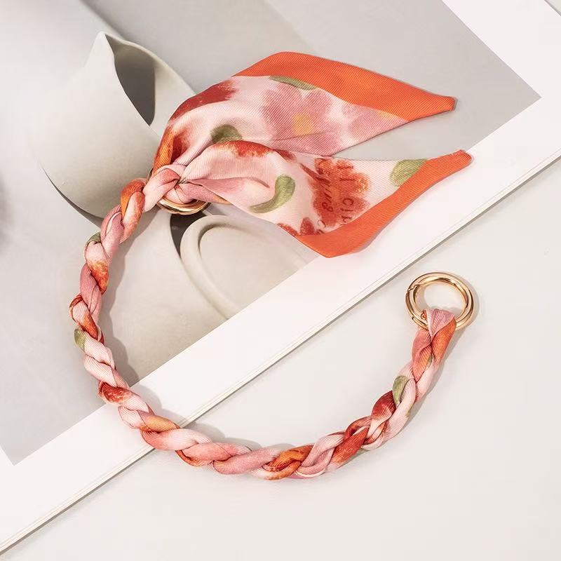 Bag Charm