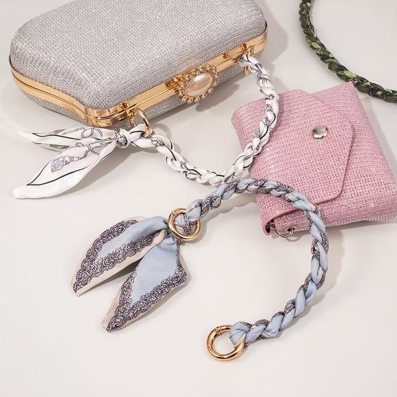 Bag Charm