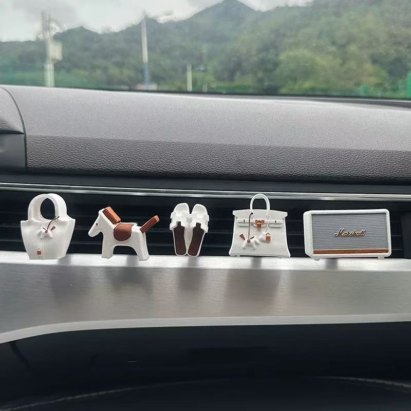 AIR VENT CAR ACCESSORIES