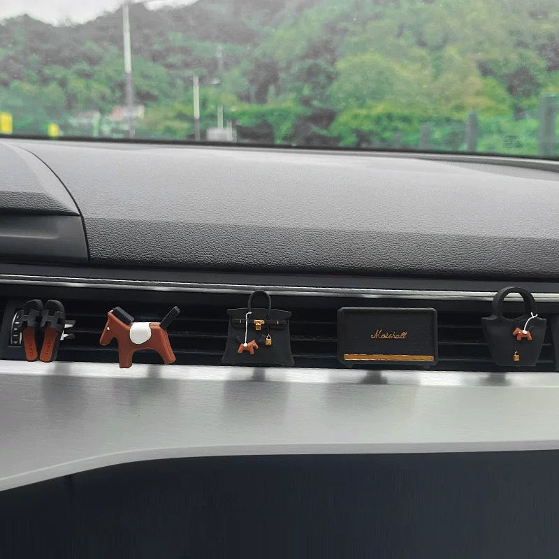 AIR VENT CAR ACCESSORIES
