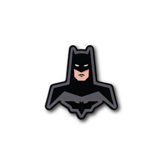 Cartoon Metal Badges