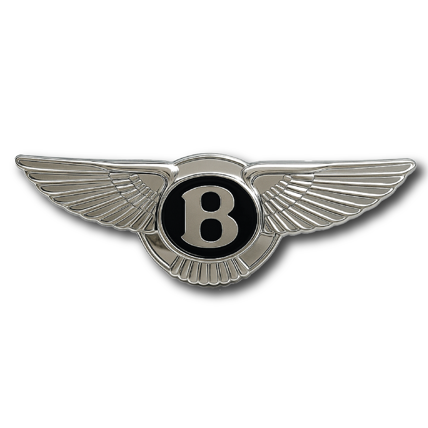 Car Logo Metal Badge
