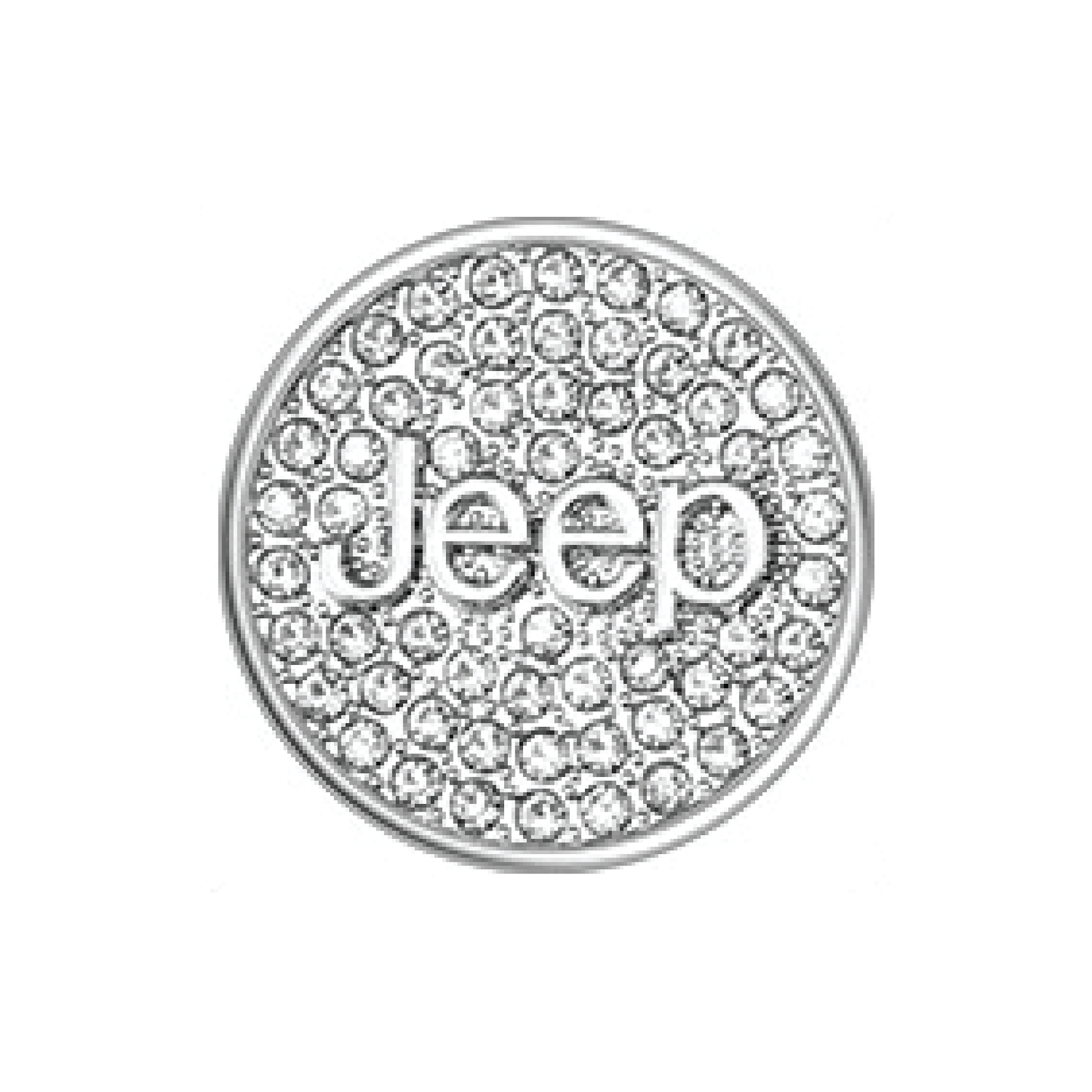 Jeep Start Button Cover