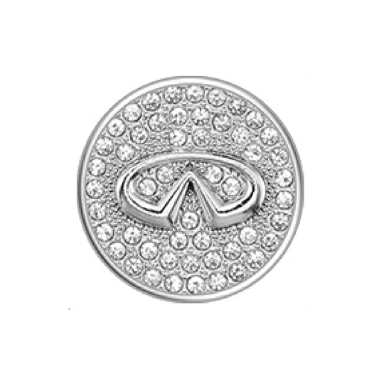 Car Start Button Cover