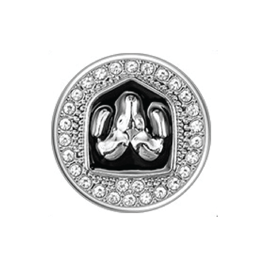 Car Start Button Cover