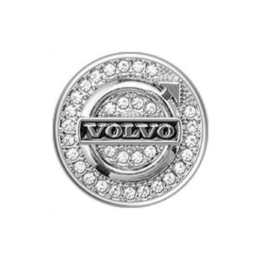 Car Start Button Cover