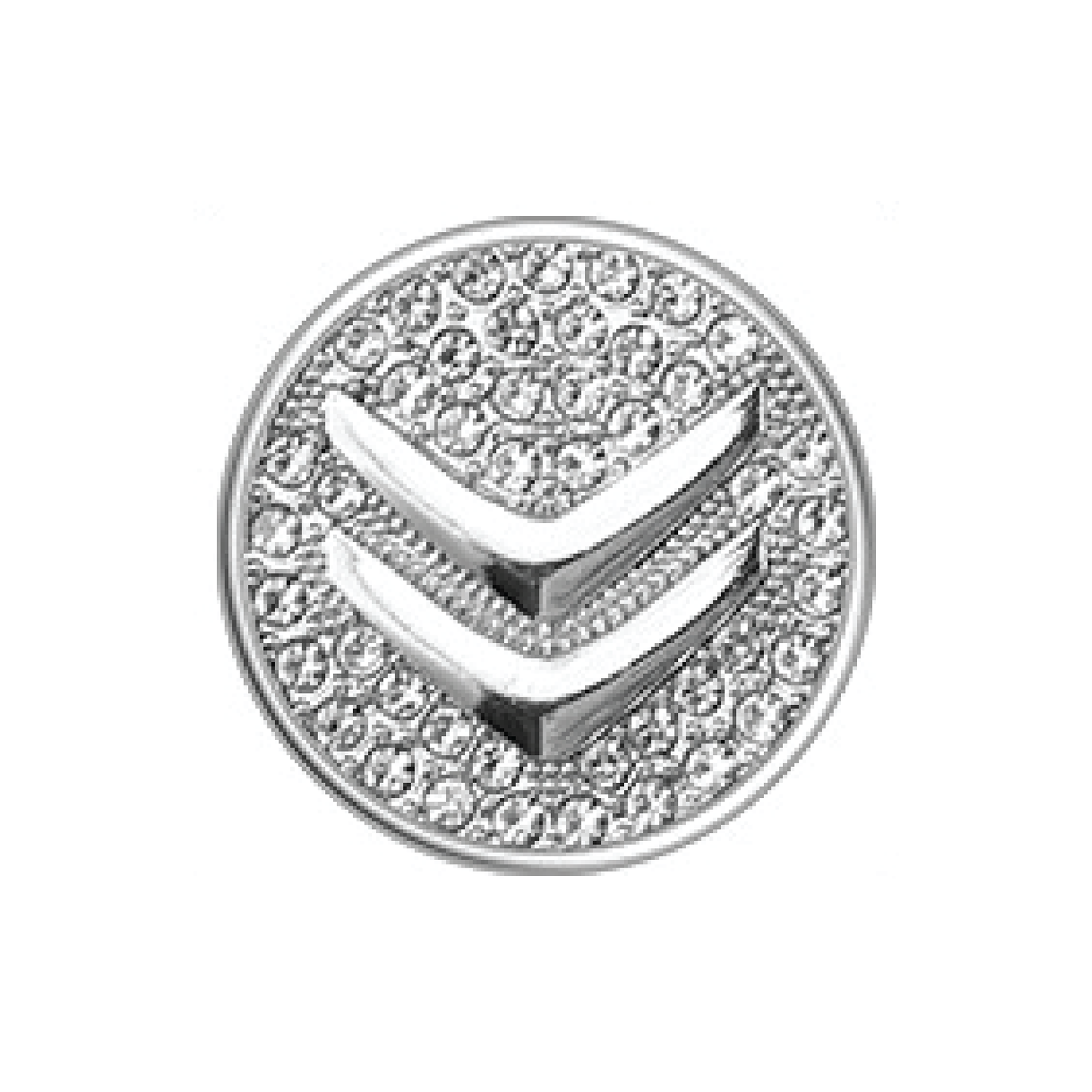 Car Start Button Cover