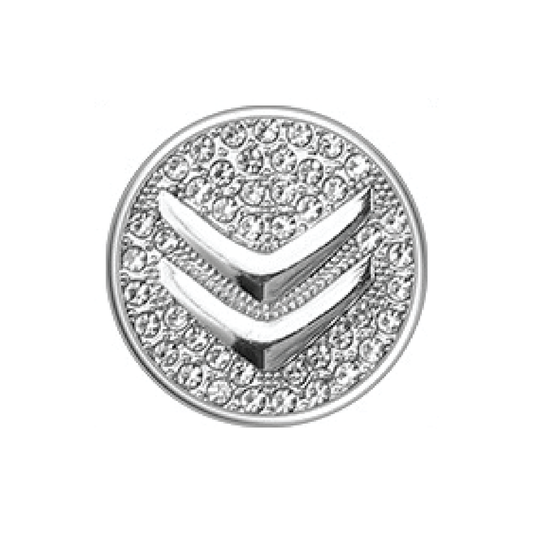 Car Start Button Cover