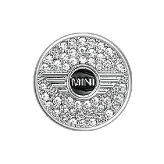 Car Start Button Cover