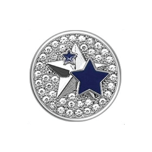 Car Start Button Cover