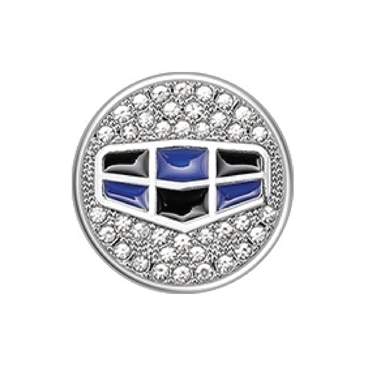Car Start Button Cover