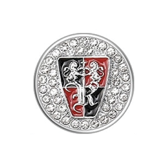 Car Start Button Cover